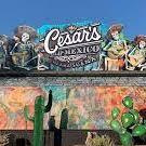 Cesar's Old Mexico