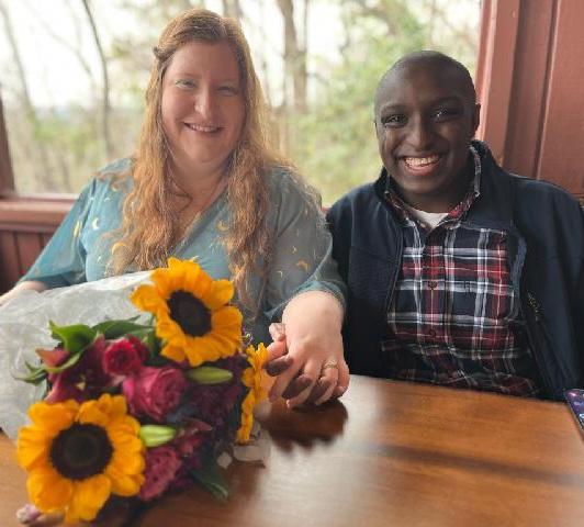 The Wedding Website of Mikayla Joy Camper and Michael D Wilson