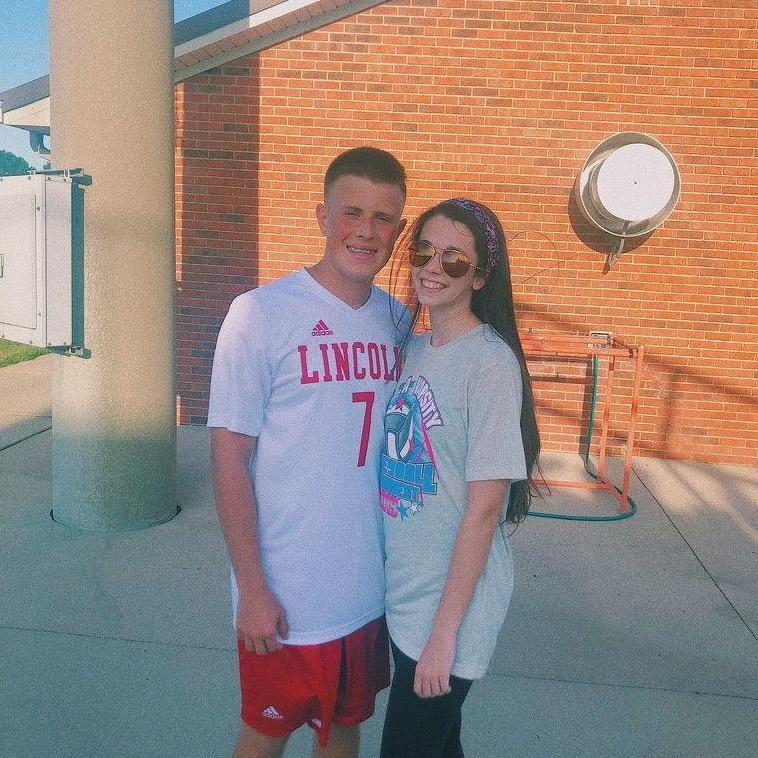 his biggest fan
