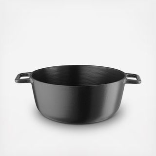 Cast Iron Pot