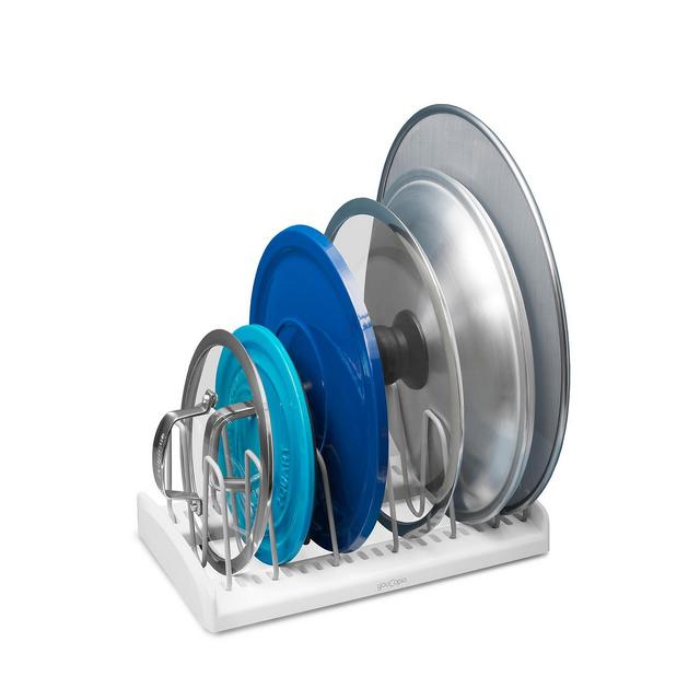 YouCopia StoreMore® Lid Holder