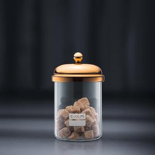 Classic Storage Jar