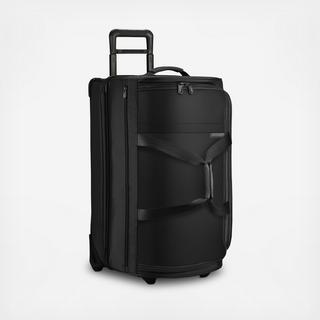 Baseline Medium Upright Duffle