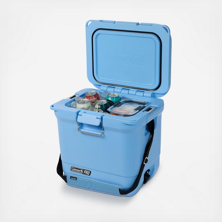 Coleman, Pro 25-Quart Hard Cooler | Zola
