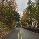 Historic Columbia River Highway