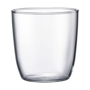 Bodum Kvadrant Basic Glass Cup