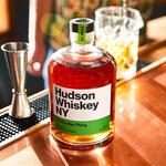 Tuthilltown Spirits Distillery