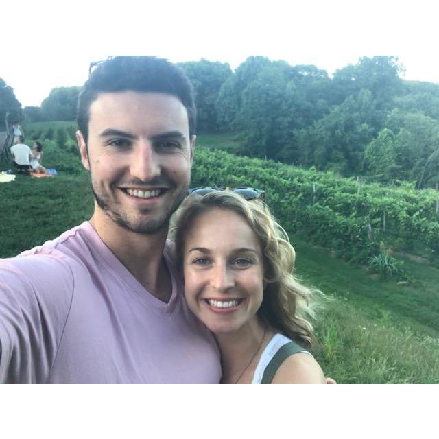 Wine Tasting in Westchester