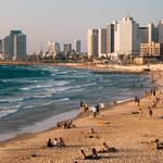 Tel Aviv Beaches