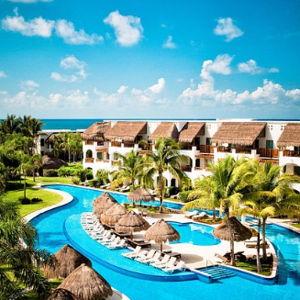 Honeymoon Experience Fund for the Valentin Imperial