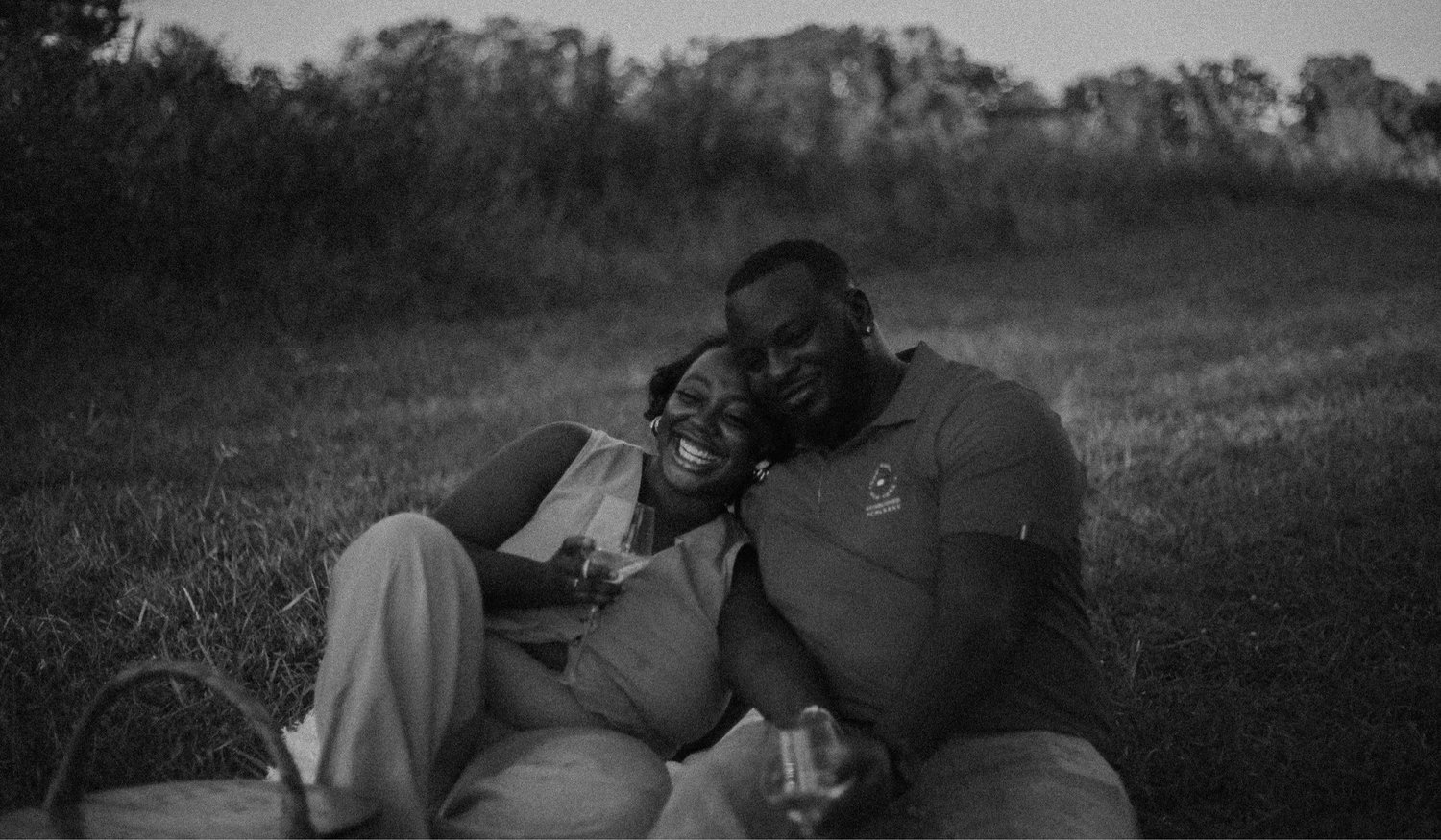 The Wedding Website of Yasmine Alexander and Tyrice Russell