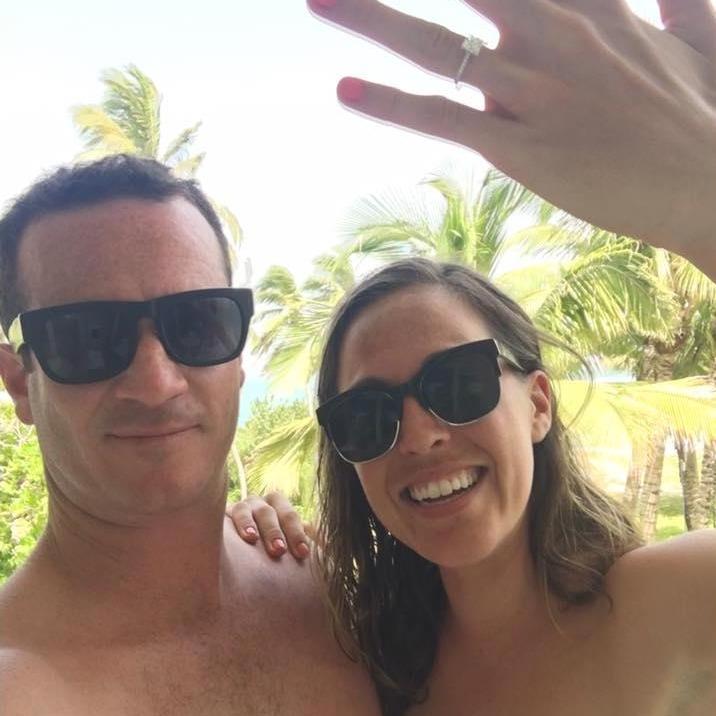 ENGAGED, DOMINICAN REPUBLIC 2017