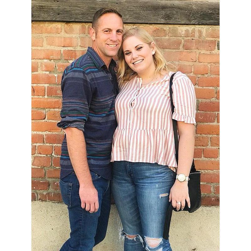 Our first picture, 2/3/2018