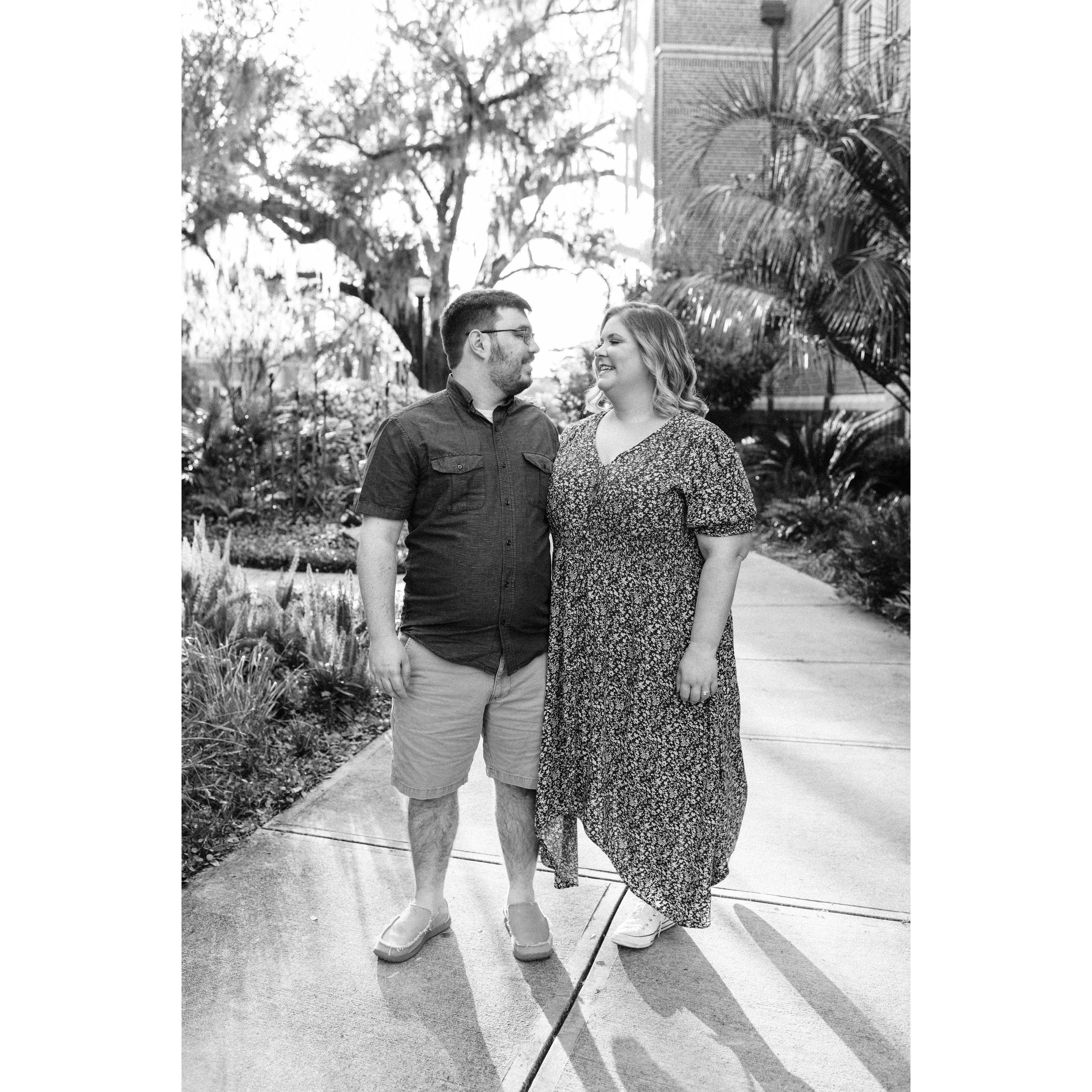 Tallahassee, FL (2023)