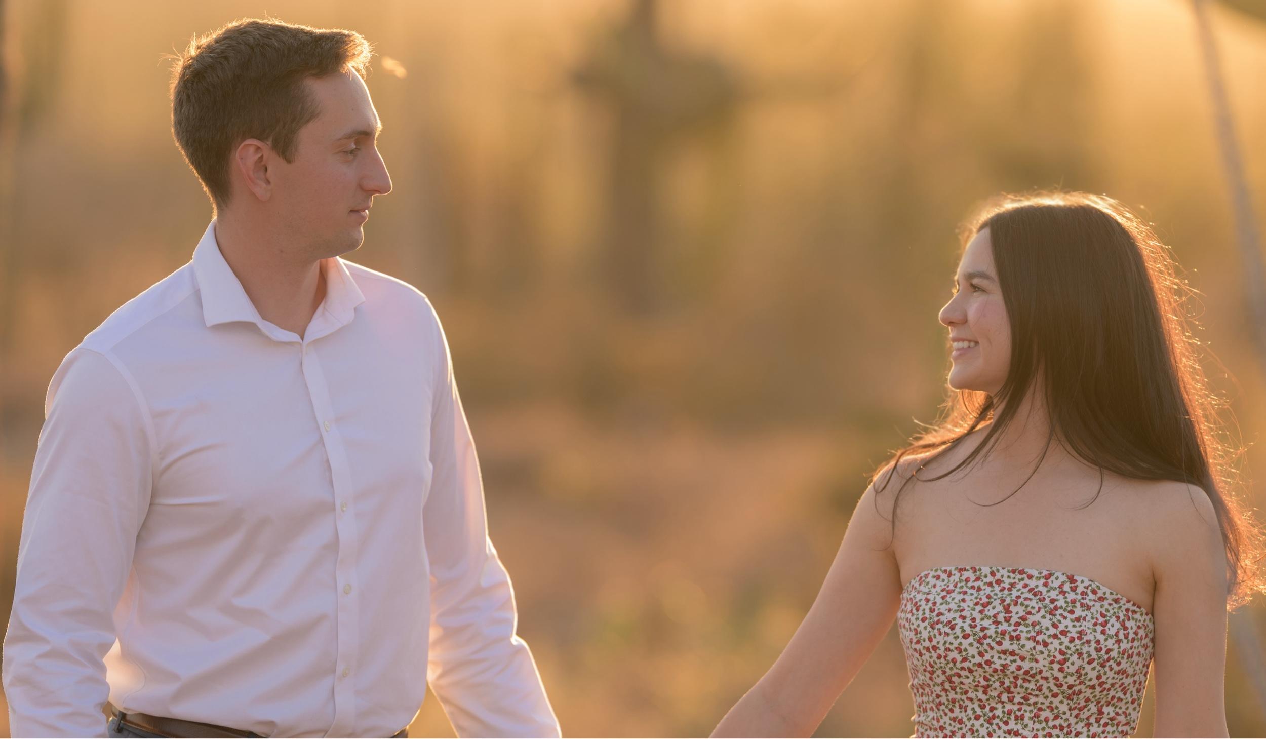 The Wedding Website of Claudia Rascon and Brandon McCumber