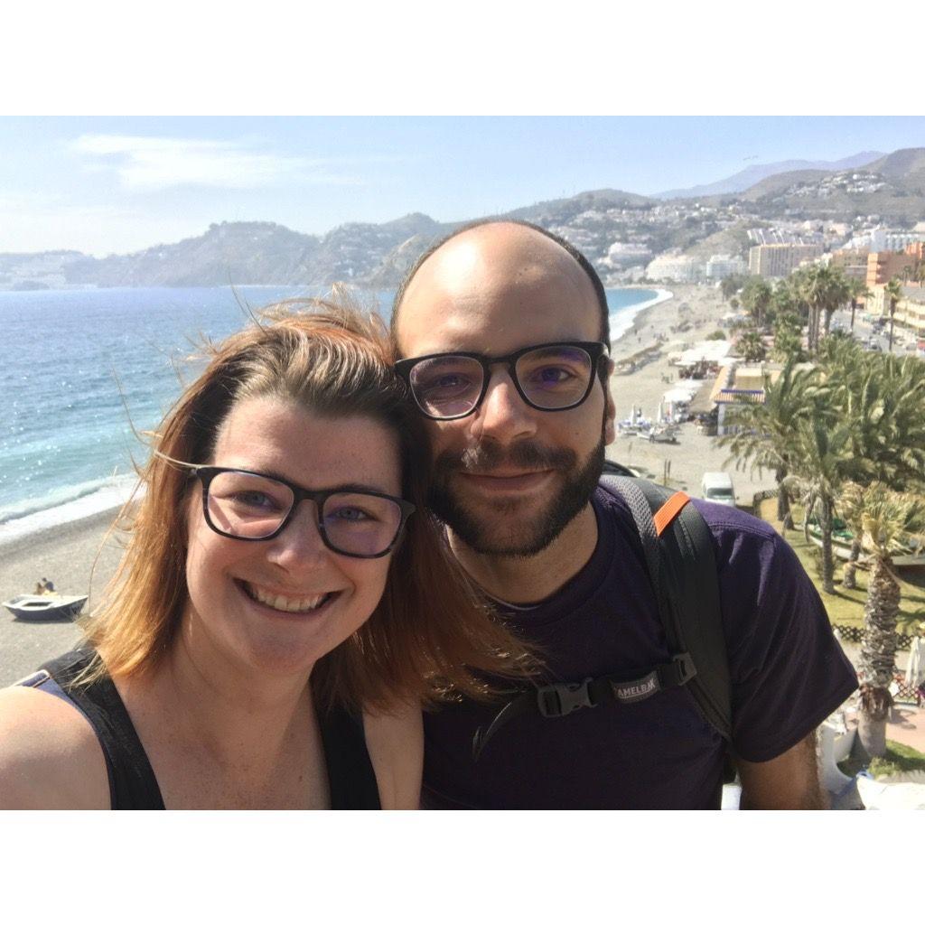 España circa 2017