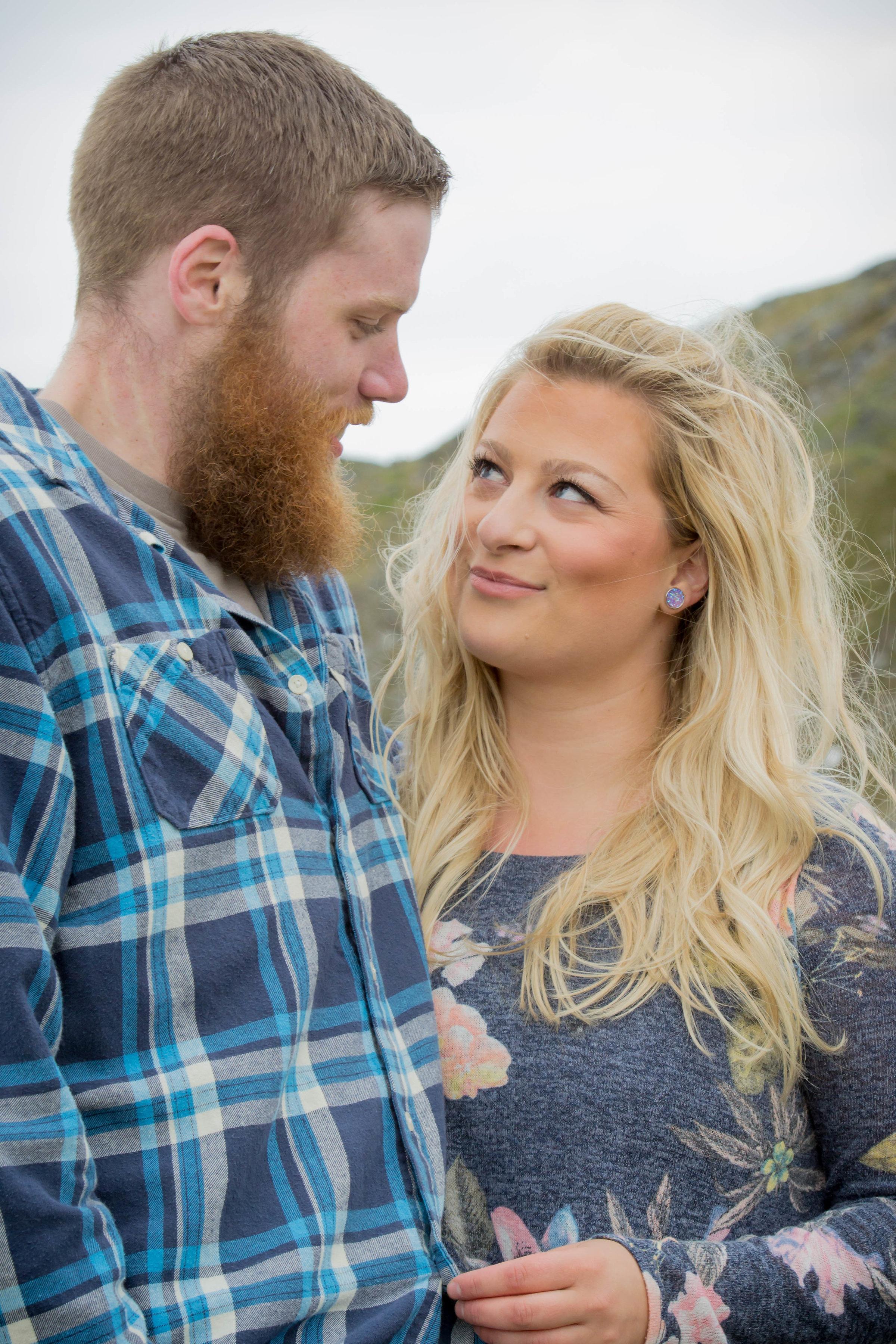 The Wedding Website of Sarah-Belle Srebernak and Brian Leonard
