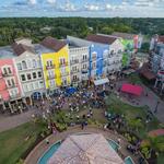European Village | Palm Coast