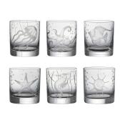 Sea Life Collection Set