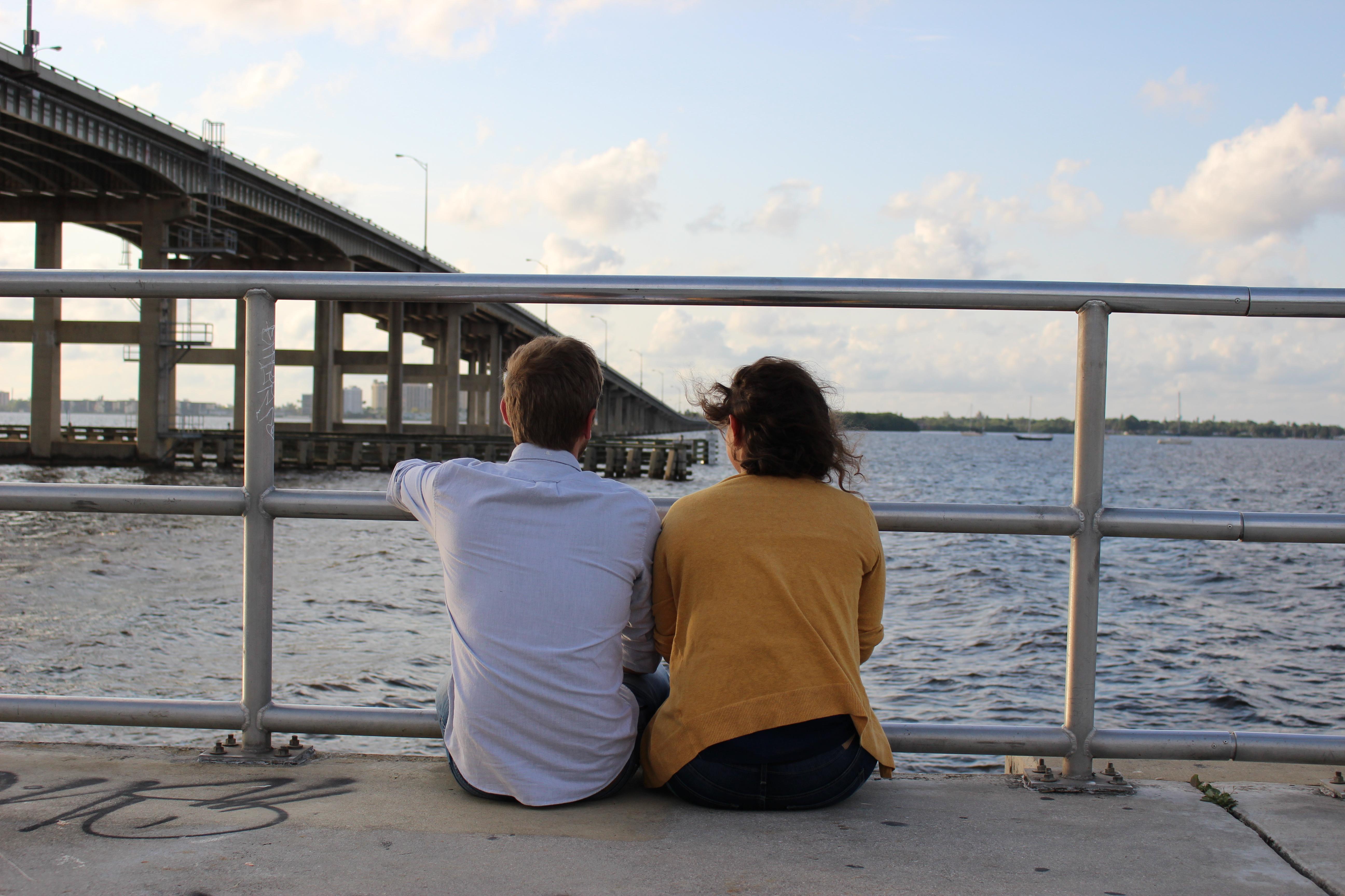 The Wedding Website of Tessa Ratajczak and Jefferson Jones