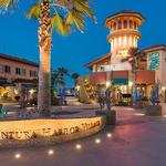 Ventura Harbor Village