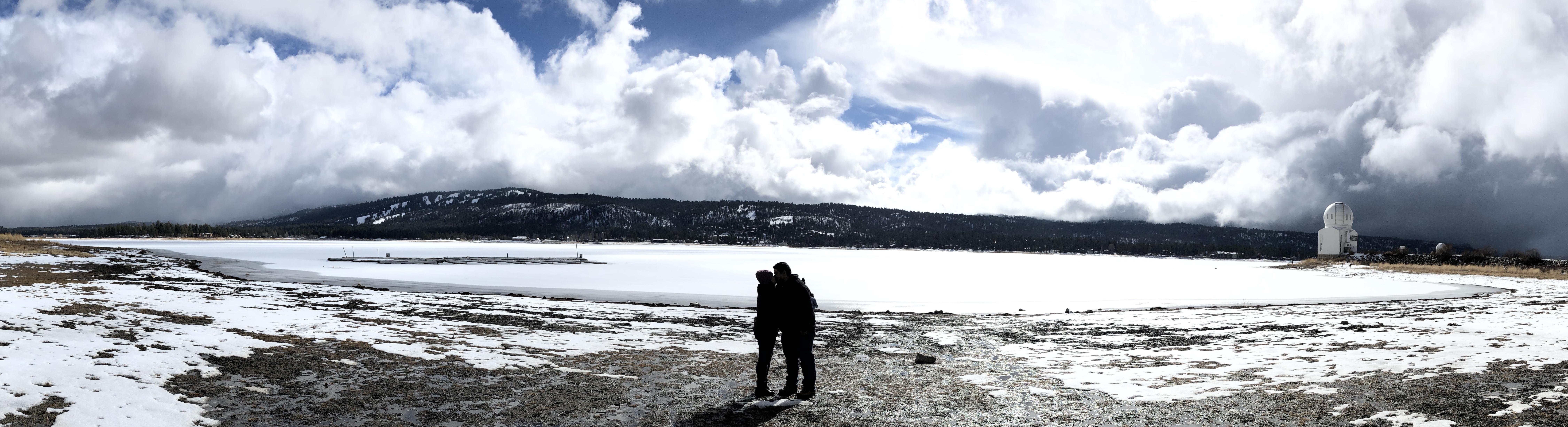 The Wedding Website of Oscar Rangel and Gabby Leon
