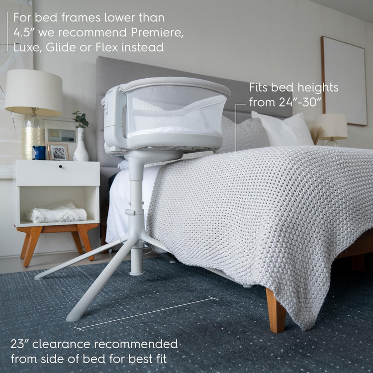 Halo, Bassinest Swivel Sleeper | Zola Baby