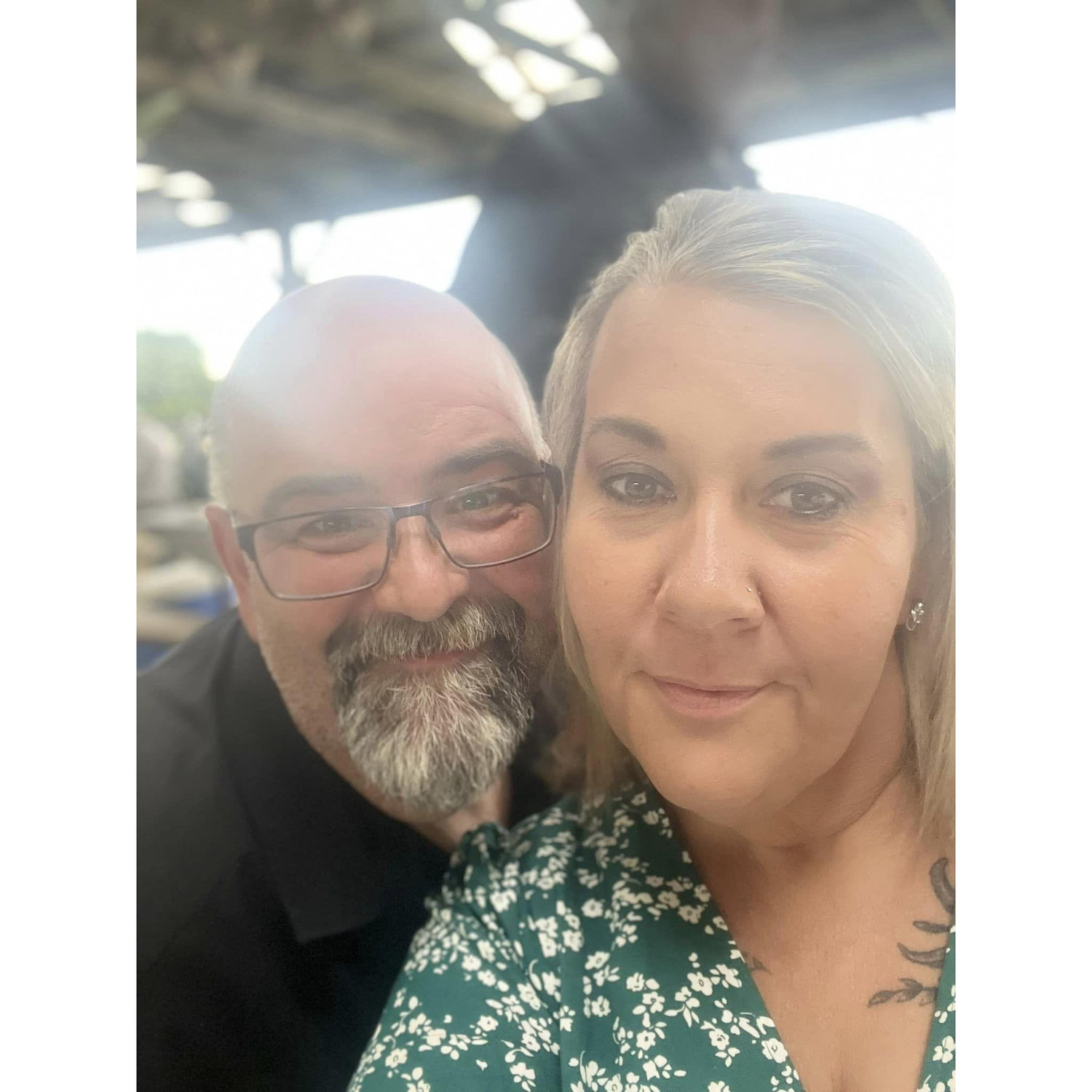 Forever Wedding Date.
