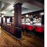 Morrissey's Lounge & Bistro