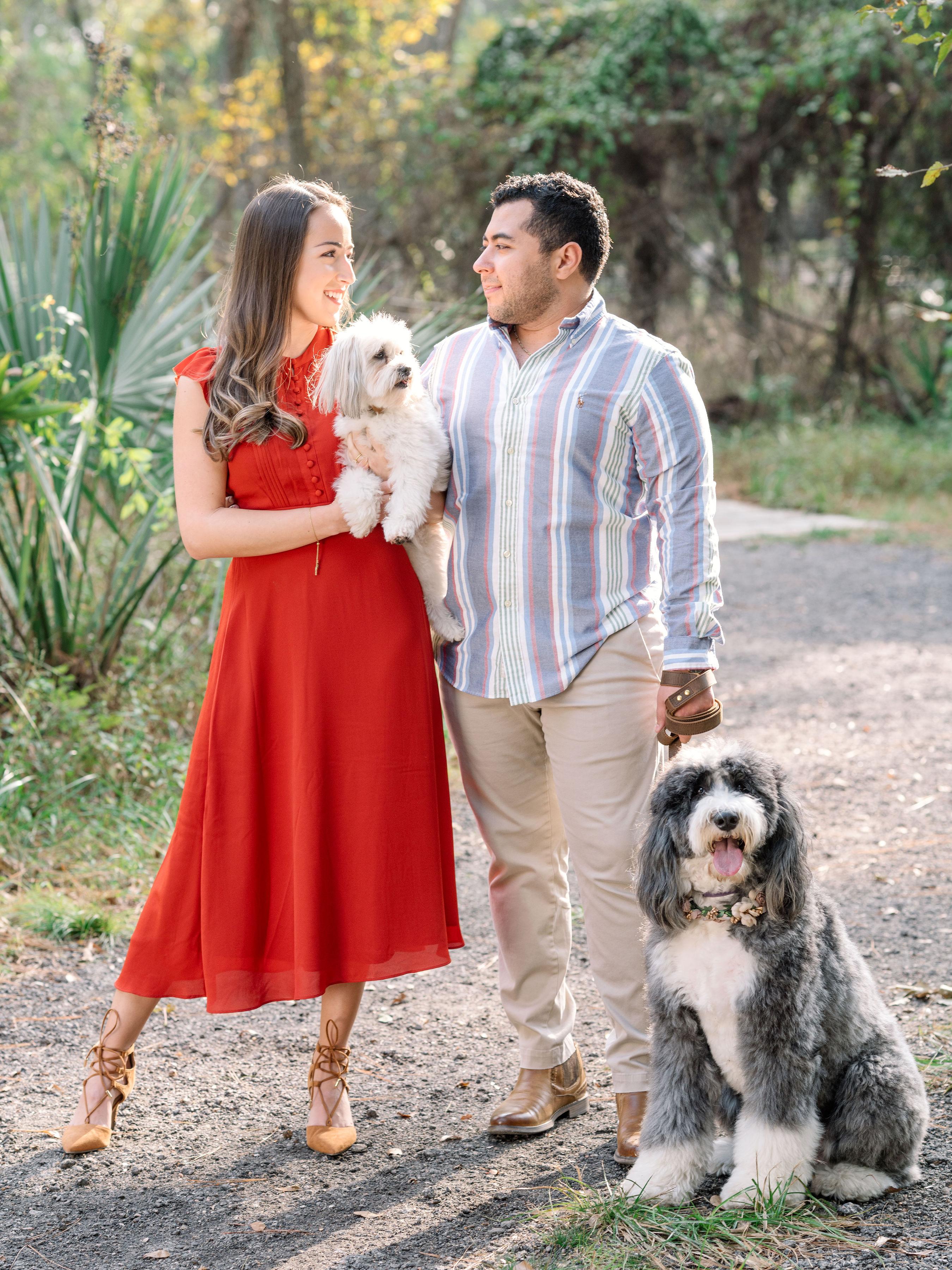The Wedding Website of Alexandra Wilke and Oscar Cardenas