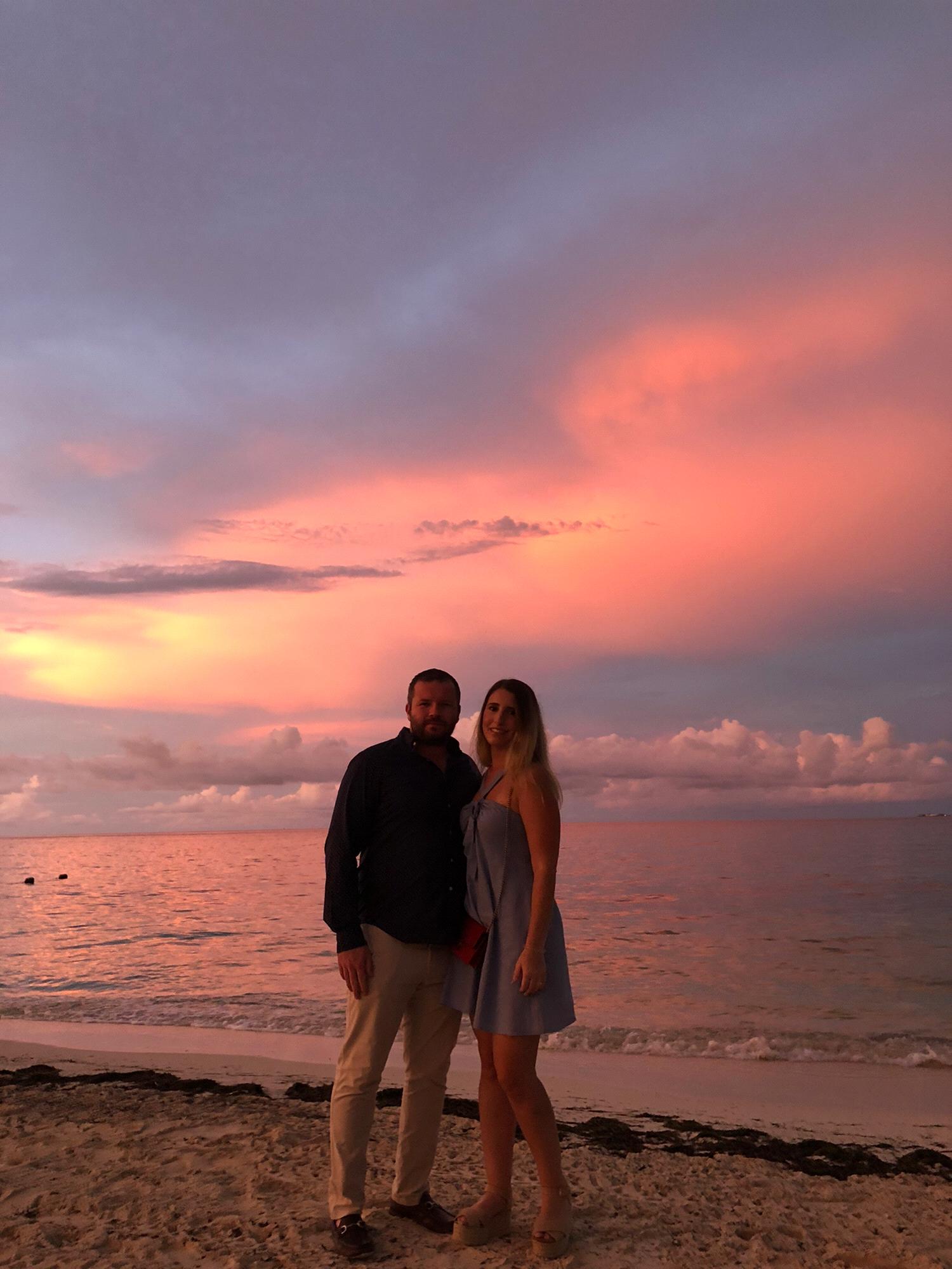 Cancún 2019
