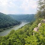 Hawks Nest State Park