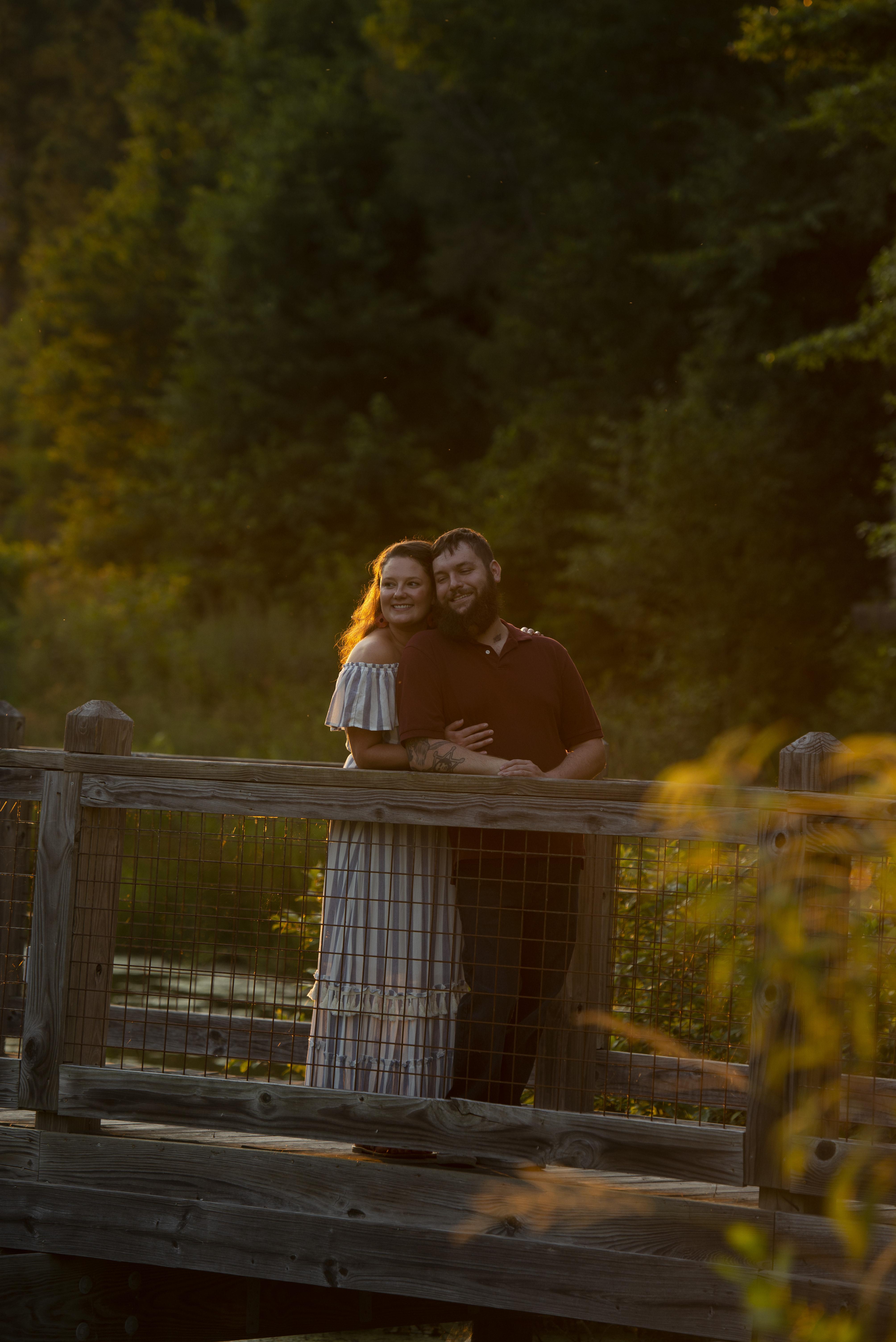 The Wedding Website of Callie Rader and Austin Benz