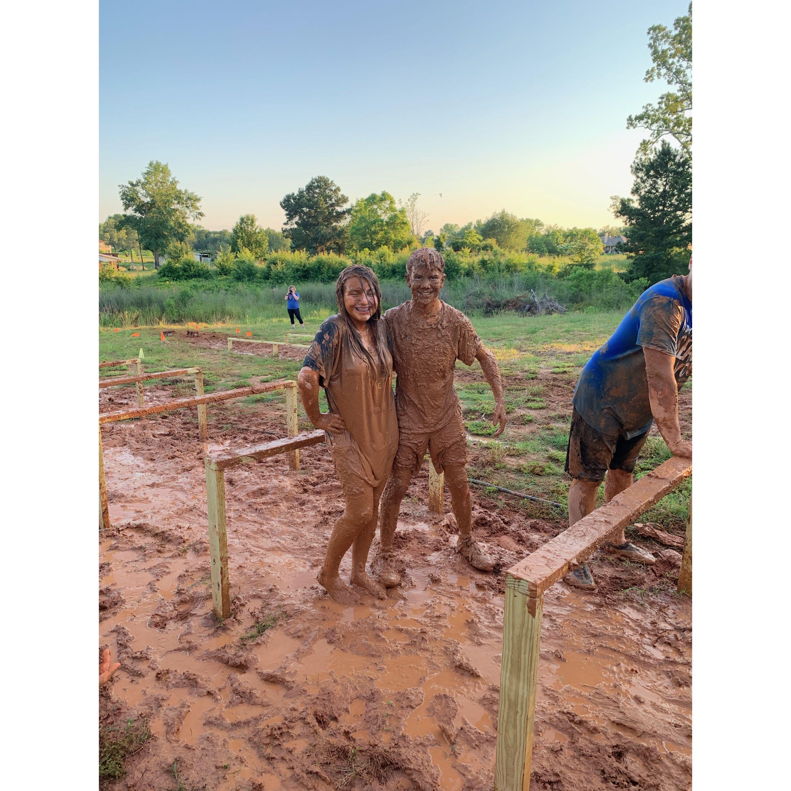 2018 Church Youth Group