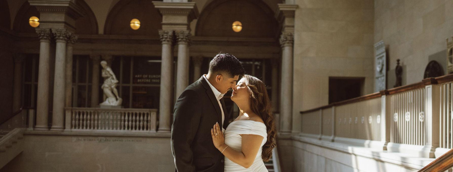 The Wedding Website of Thalia Morales and Daniel Amaro