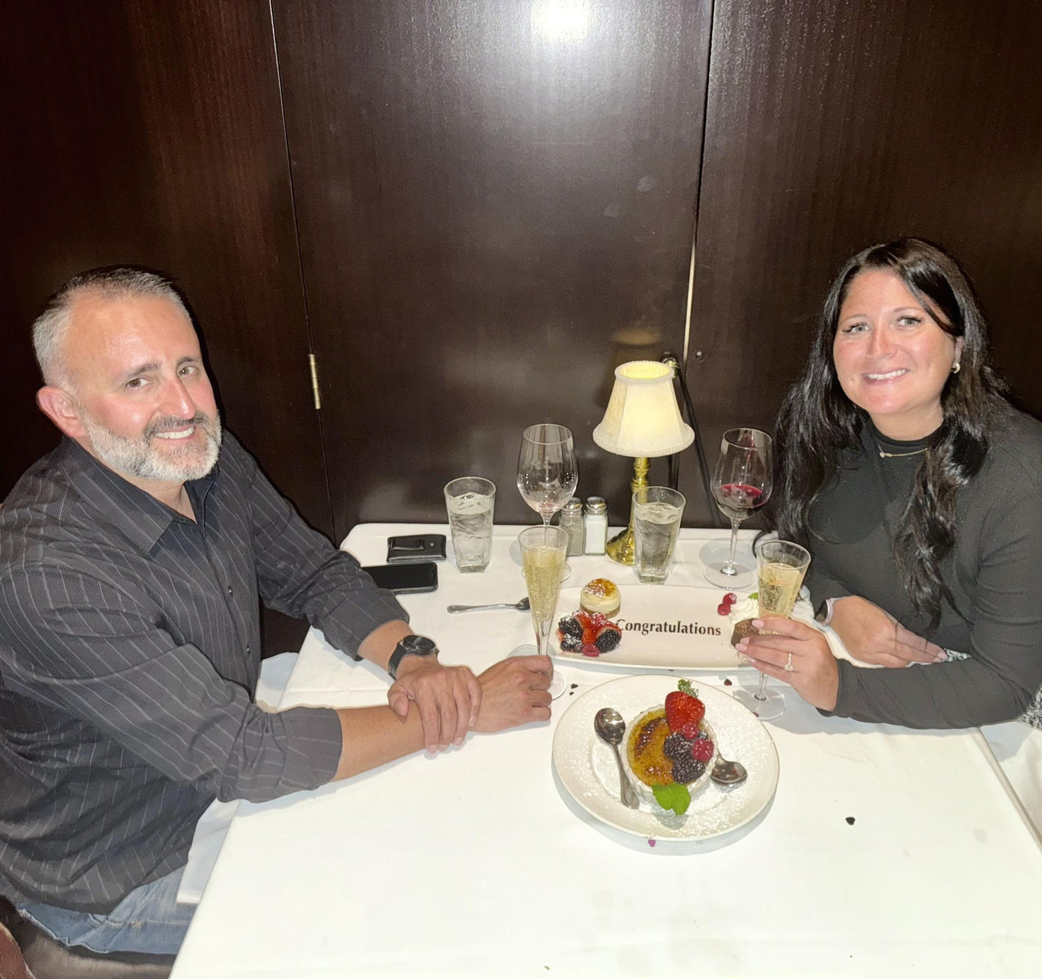 The Wedding Website of Erica Diemer and Michael Fox