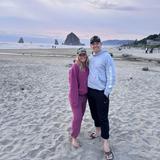 Cannon Beach