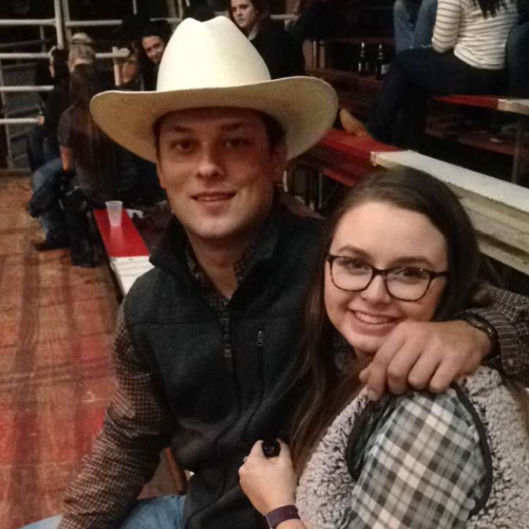 A night out at Billy Bobs!