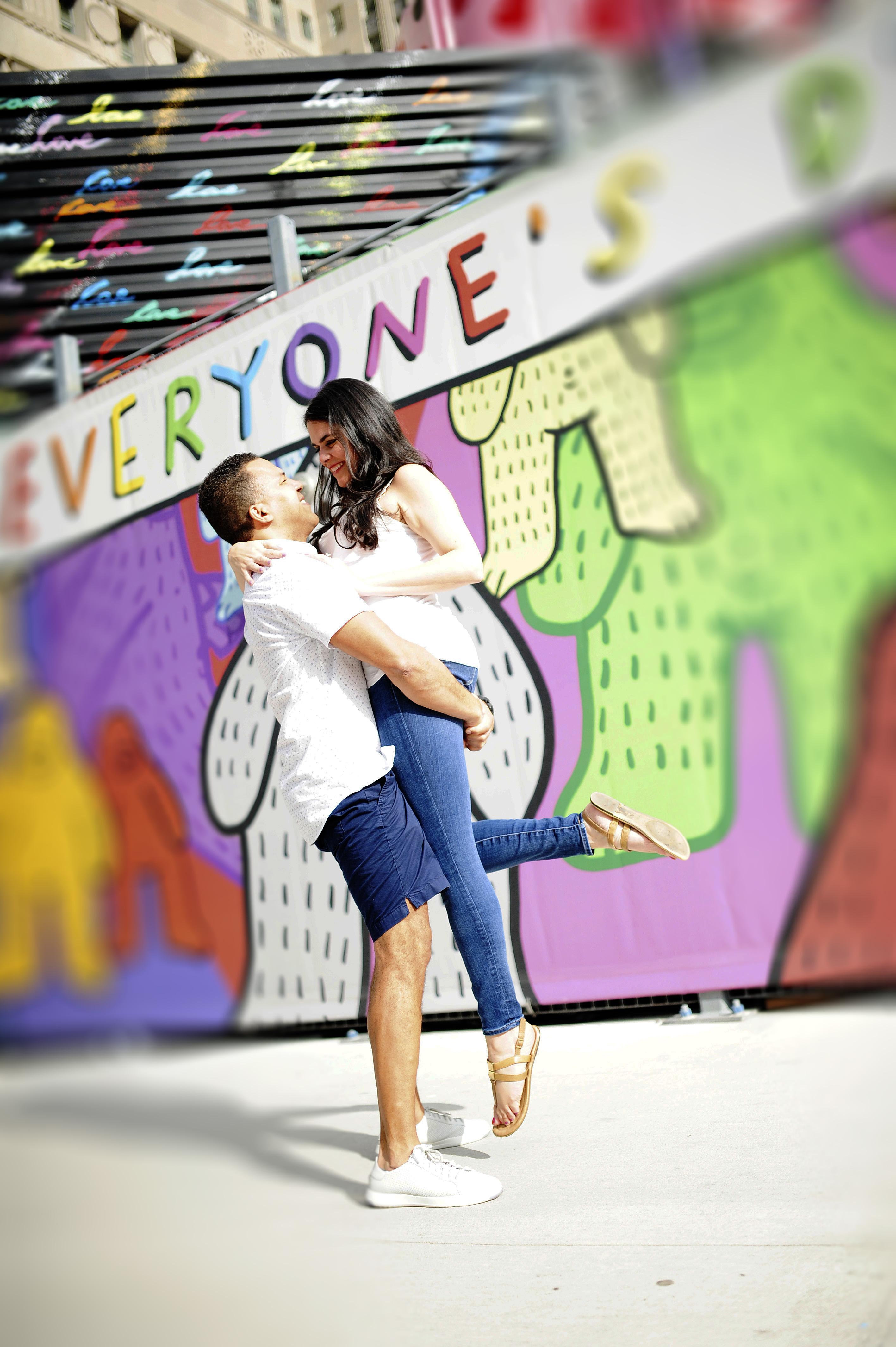 The Wedding Website of Jodi Friedman and Armando (Mondi) Mosquea