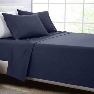 4-Piece Sheet Set