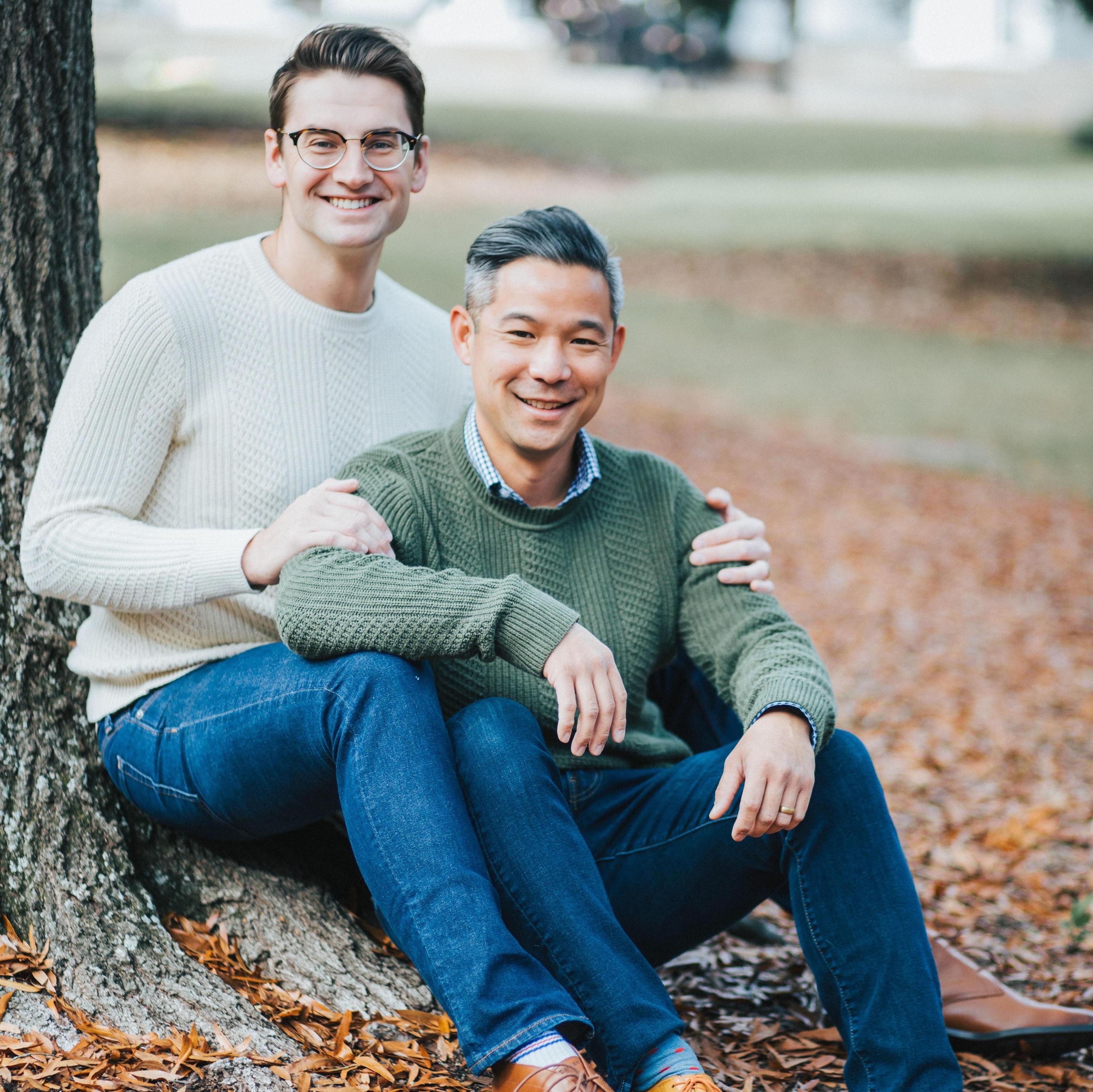 11/9/24: Our submission for the next J Crew catalog.