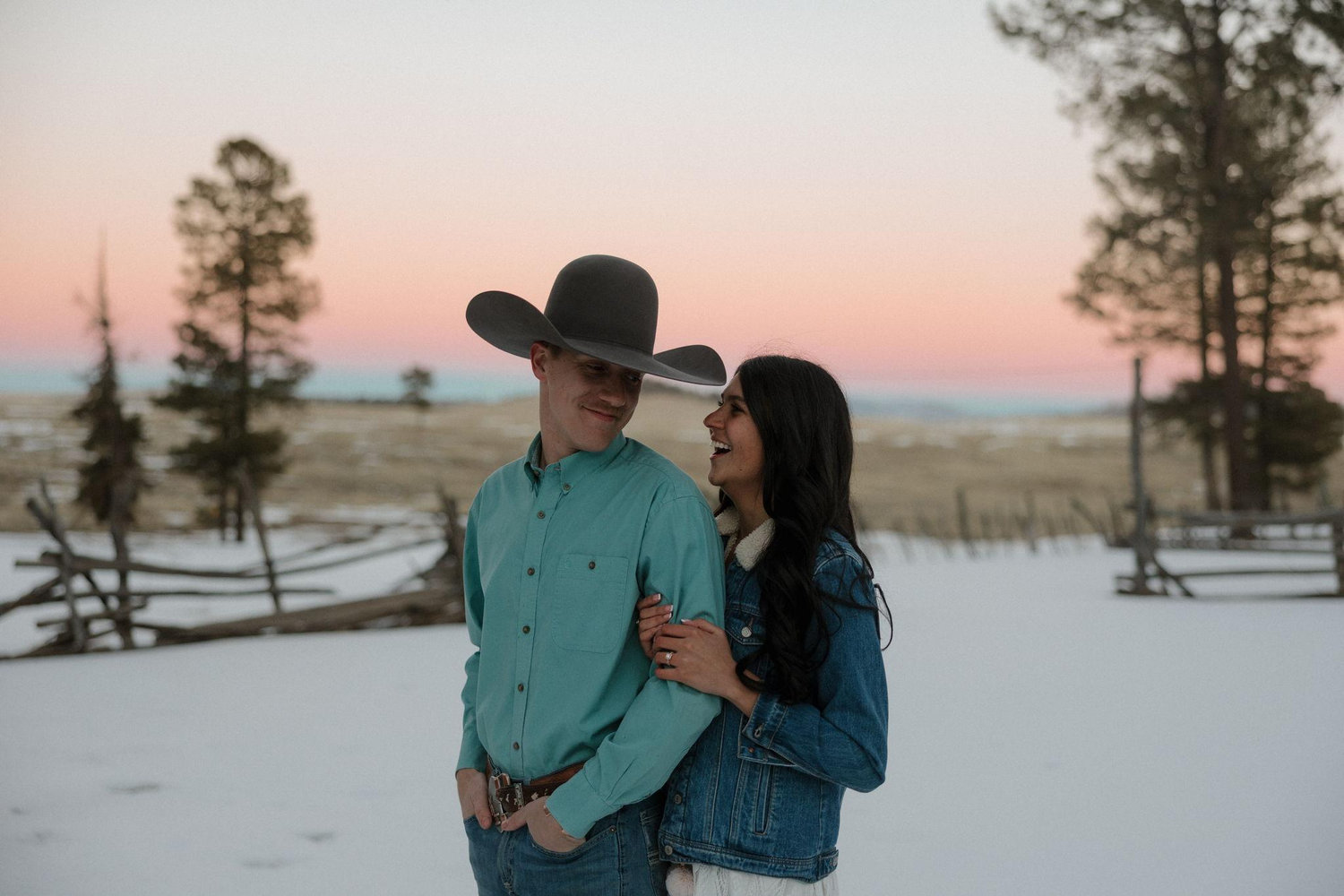 The Wedding Website of Harley Diaz and Cort Chapin