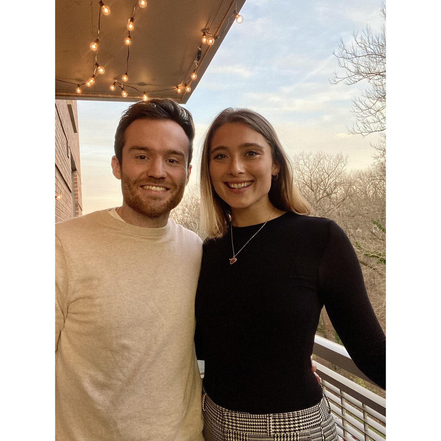 Bethesda 2020: Our first apartment