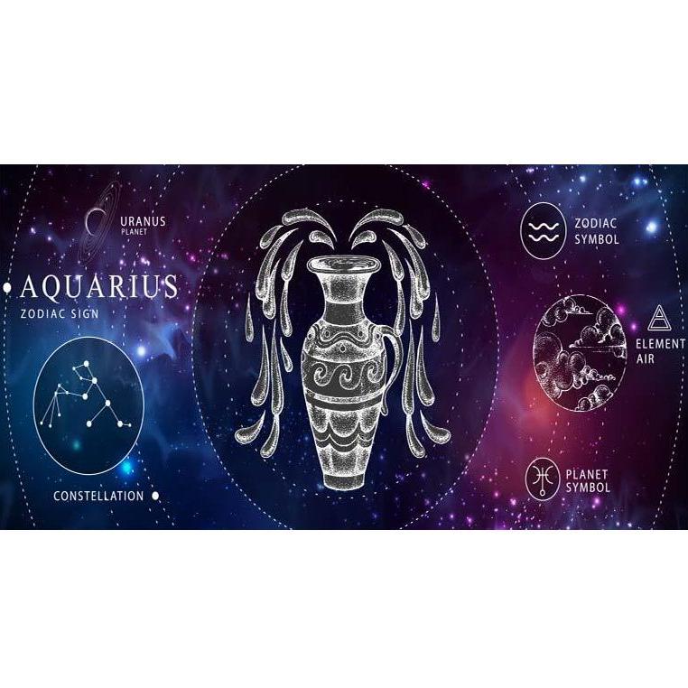 We share the same astrological sign