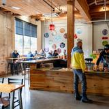 Ruse Brewing