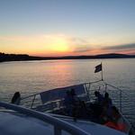 Hudson River Adventures Pride Of The Hudson