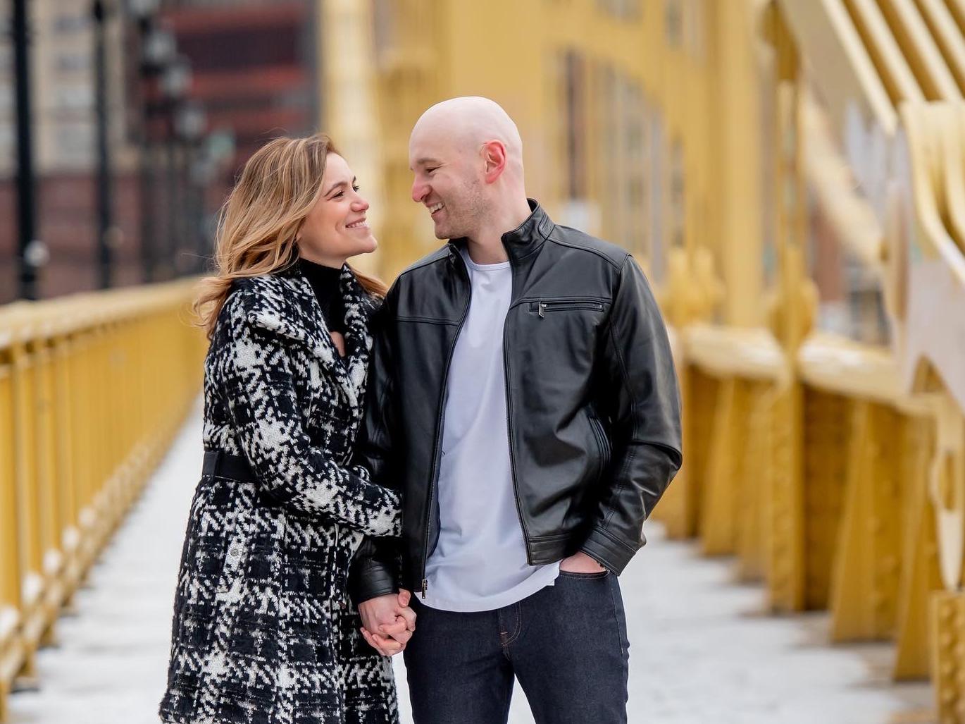 The Wedding Website of Nicole Curran and Tim Curran