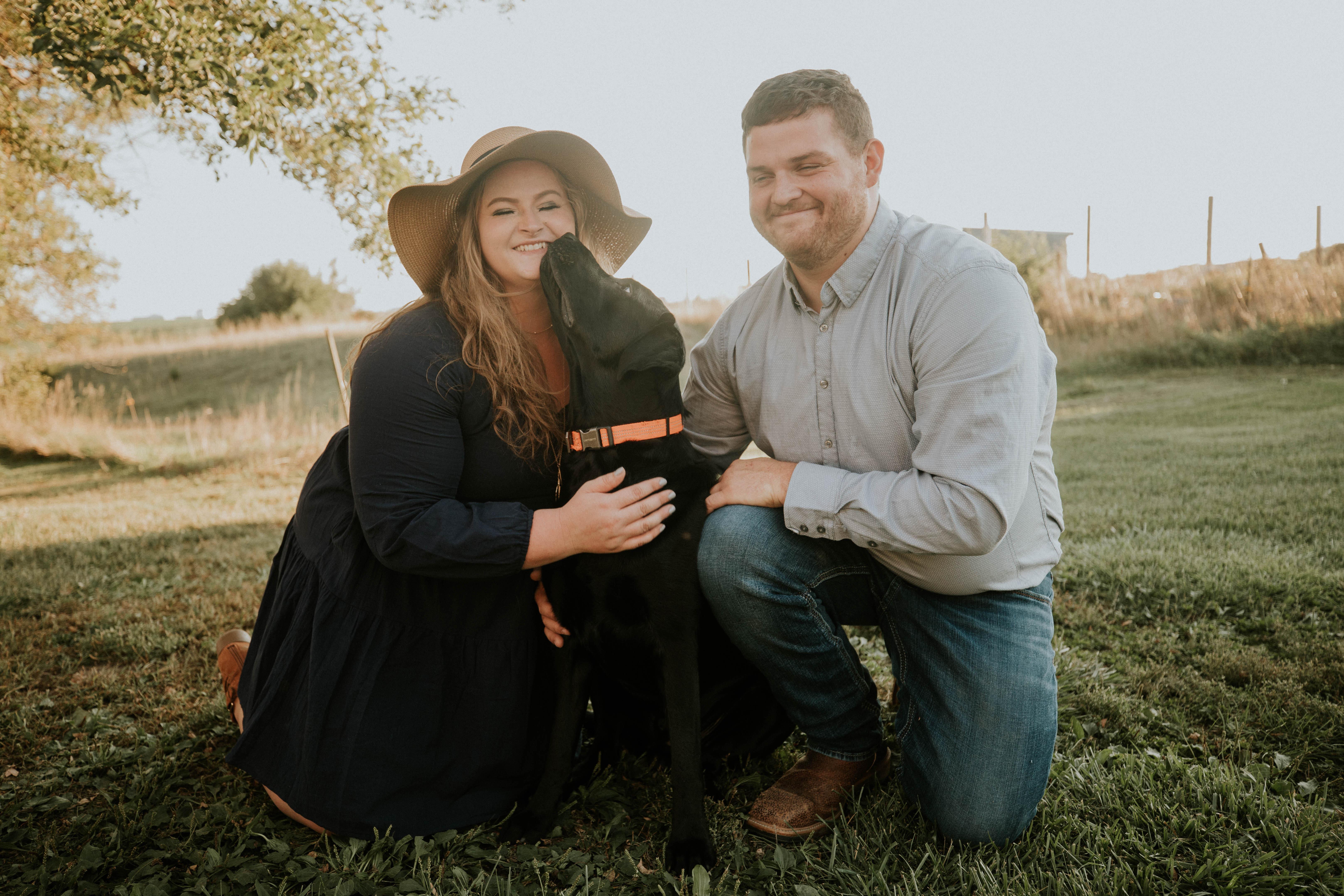 The Wedding Website of Mackenzie Crowder and Nicholas Martin