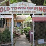 Old Town Spring
