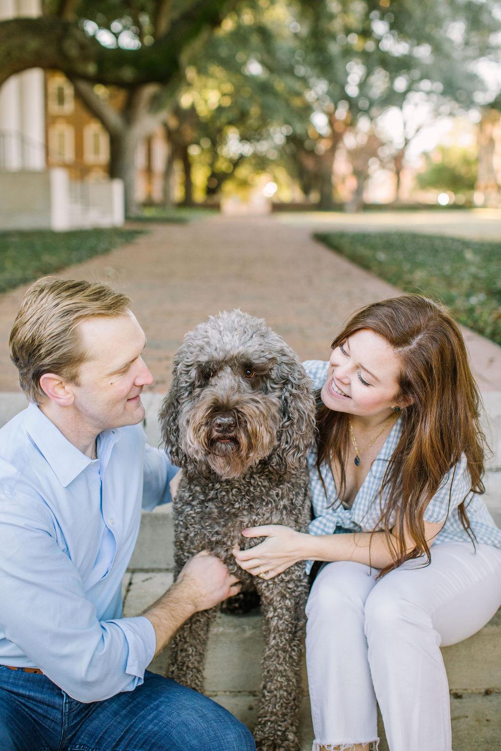 The Wedding Website of Emily Thorsen and Grant Blair